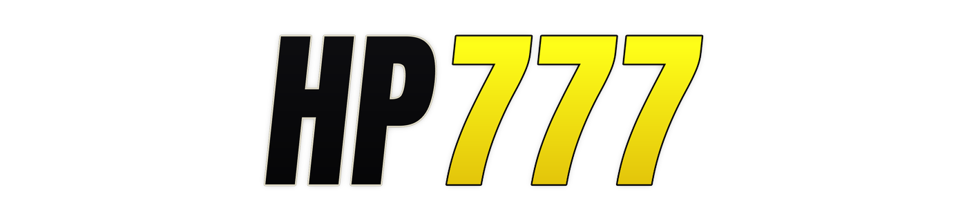 hp777